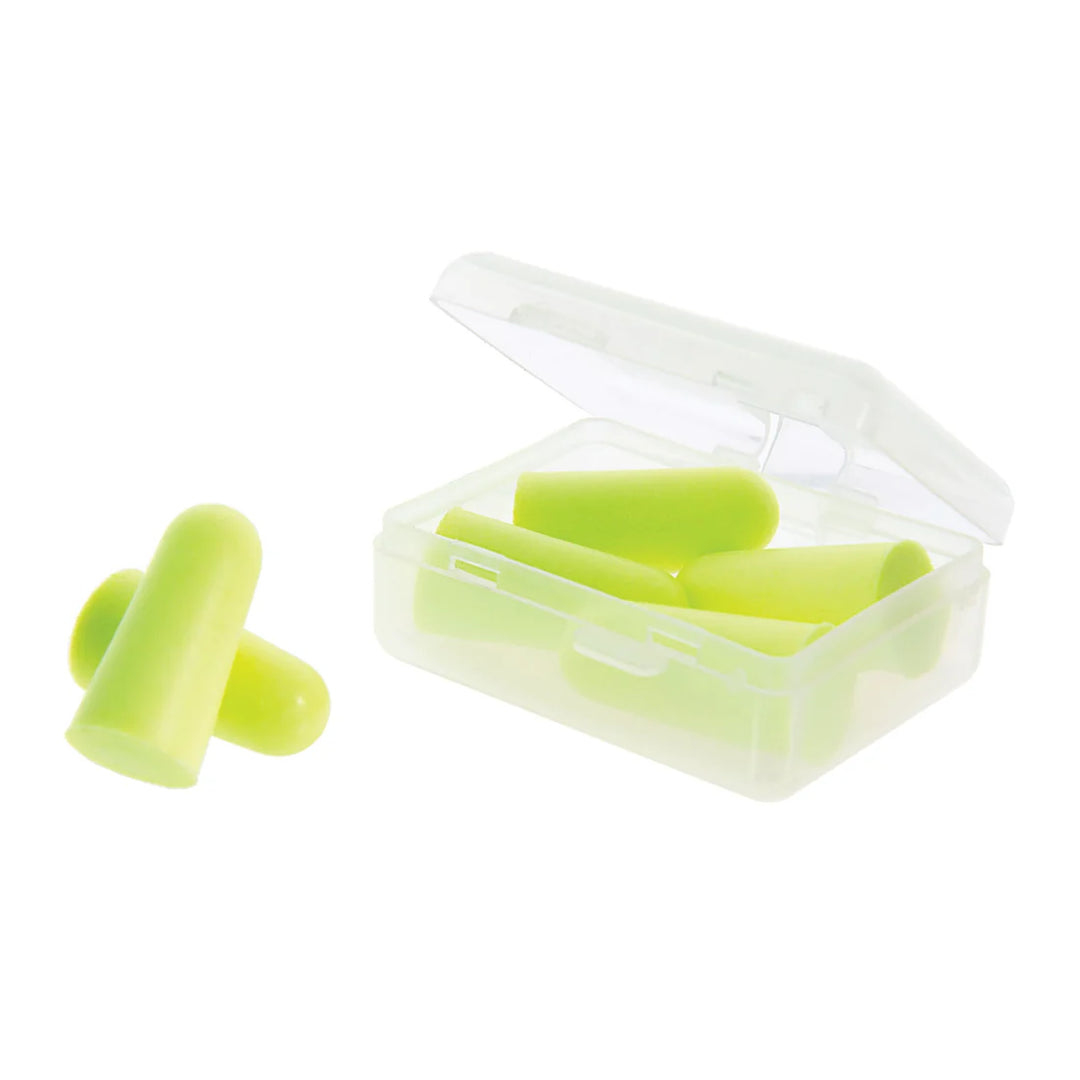 Lifeventure Foam Ear Plugs