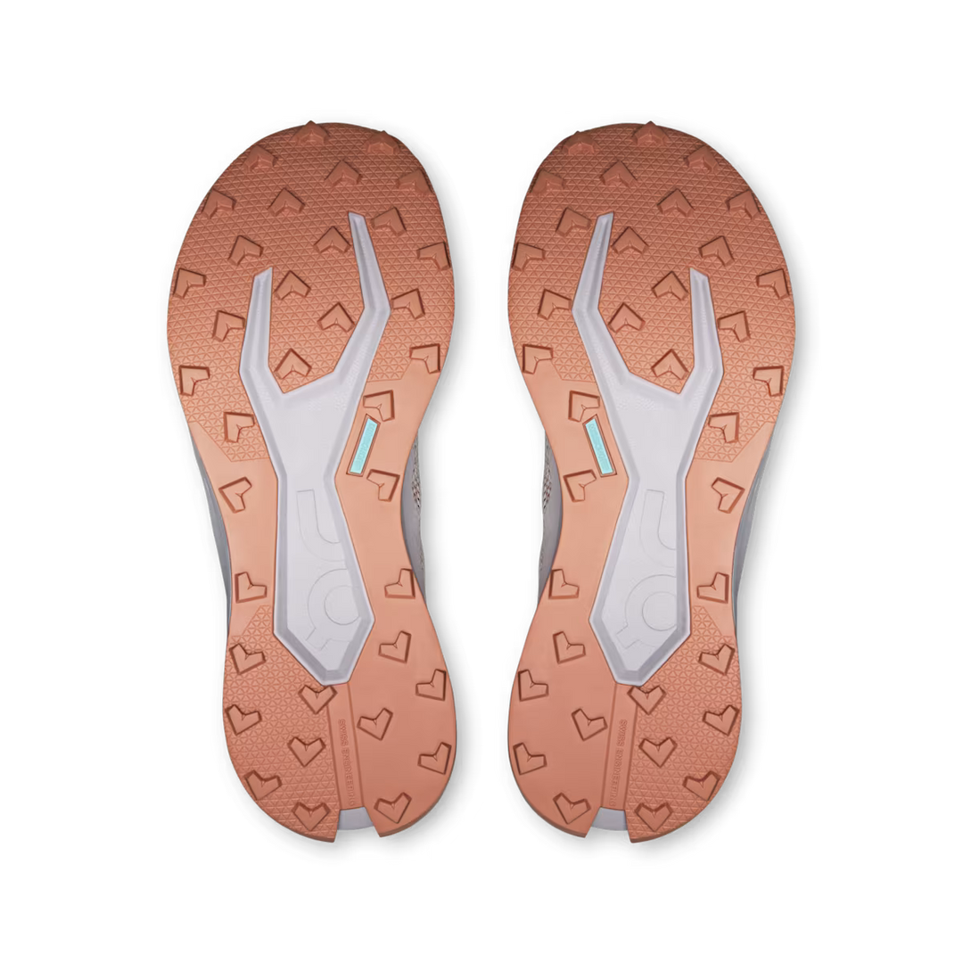 On Cloudultra 3 Women's Trail Running Shoes