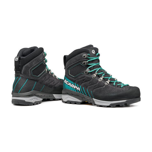 Scarpa Mescalito TRK GTX Women's Hiking Boots - Clearance