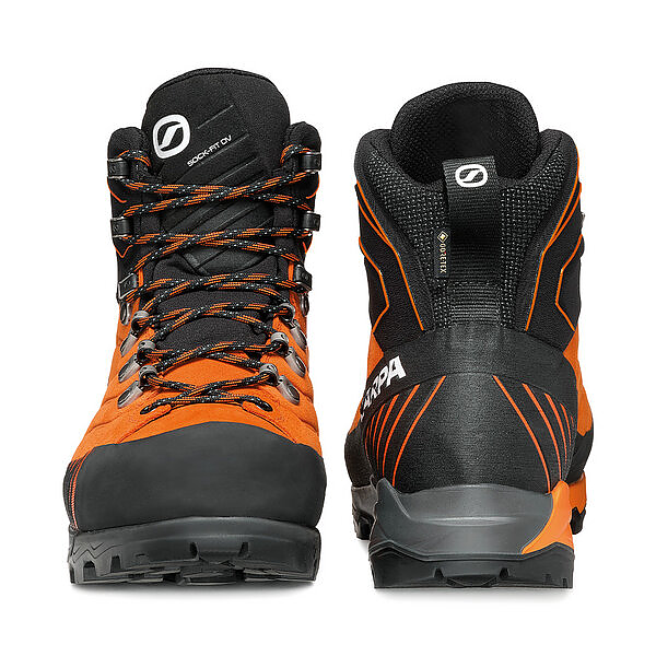 Scarpa Ribelle TRK GTX Men's Hiking Boots