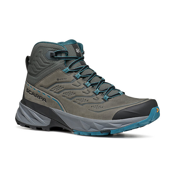 Scarpa Rush 2 Pro Mid GTX Men's Hiking Boots