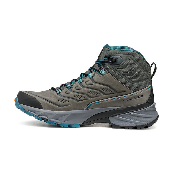 Scarpa Rush 2 Pro Mid GTX Men's Hiking Boots