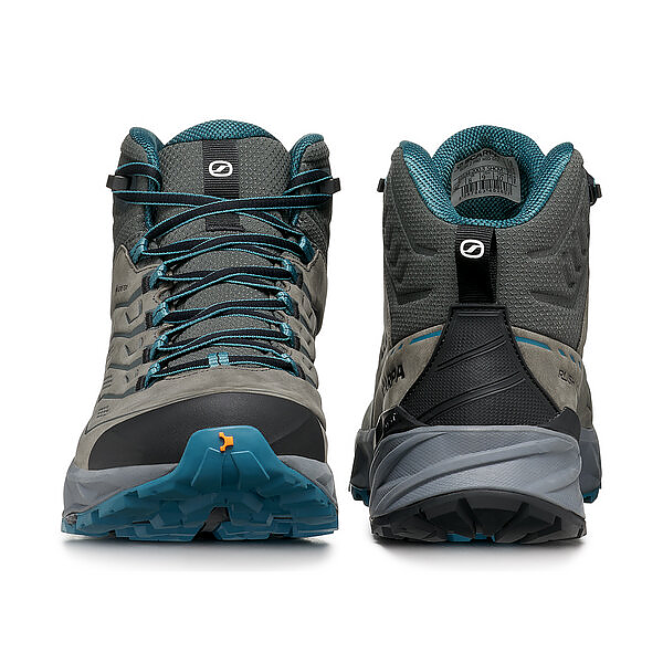 Scarpa Rush 2 Pro Mid GTX Men's Hiking Boots