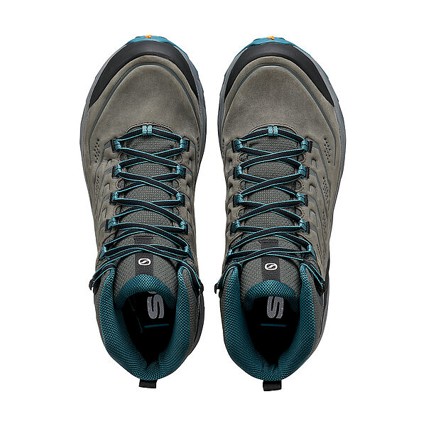 Scarpa Rush 2 Pro Mid GTX Men's Hiking Boots