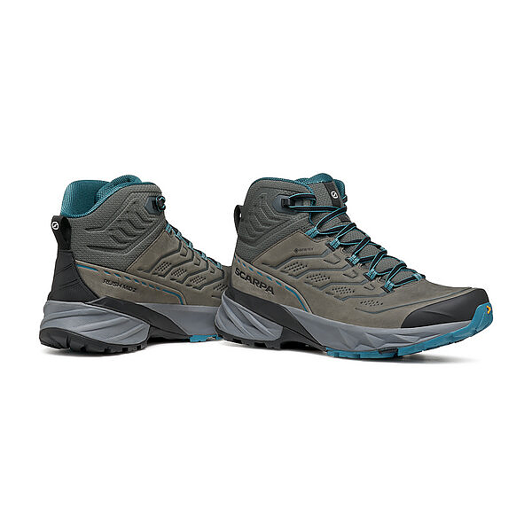 Scarpa Rush 2 Pro Mid GTX Men's Hiking Boots