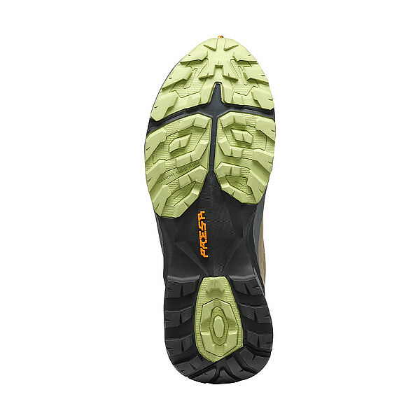 Scarpa Rush 2 Pro Mid GTX Women's Hiking Boots