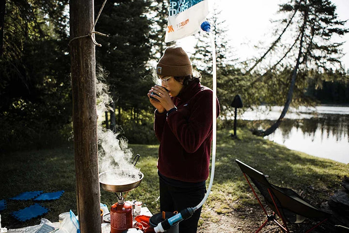 Sawyer One Gallon Gravity Filter