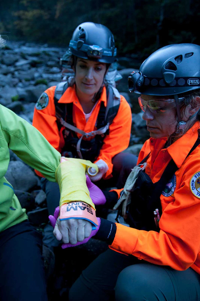 Sawyer Regular SAM Splint - Clearance