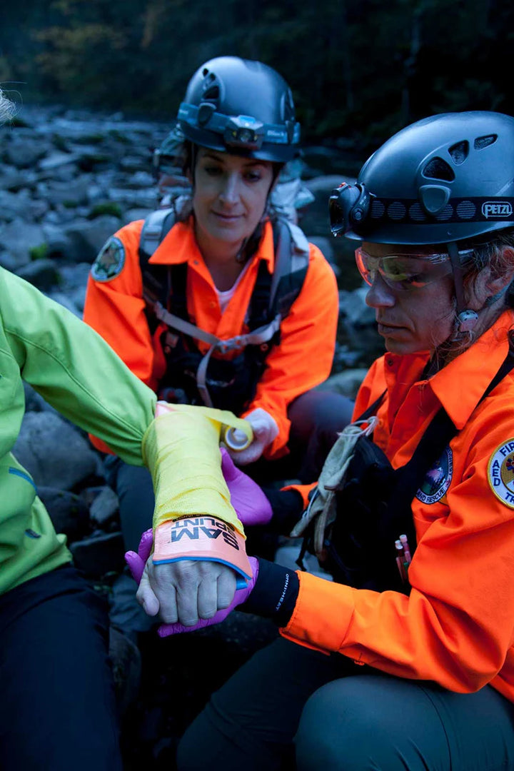 Sawyer Regular SAM Splint - Clearance