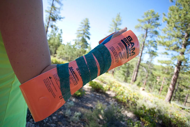 Sawyer Regular SAM Splint - Clearance