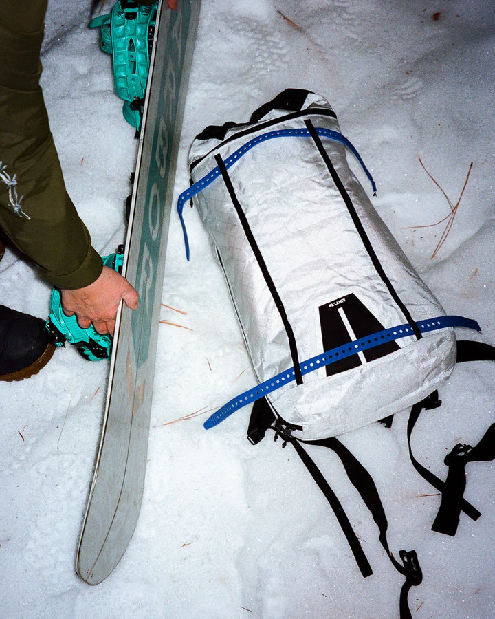 Pa'lante Snow Pack