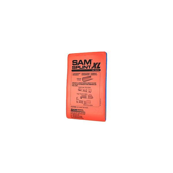 Sawyer Regular SAM Splint - Clearance