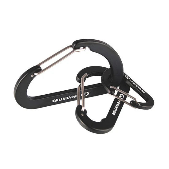 Lifeventure Mini Karabiners