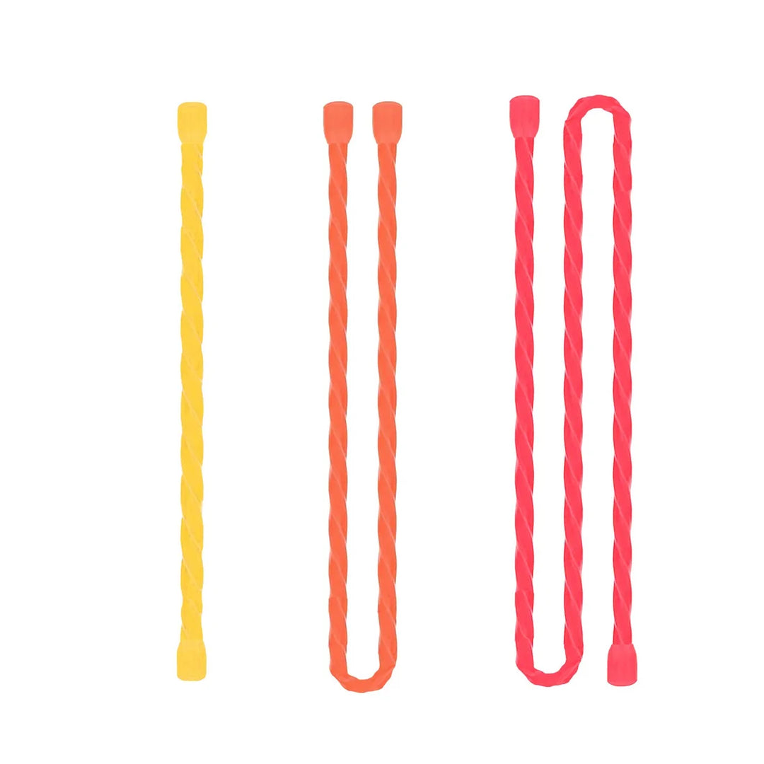 Lifeventure Silicone Ties