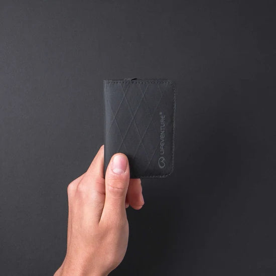 Lifeventure X-Pac Card Wallet
