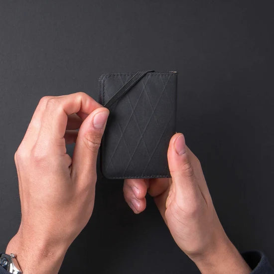 Lifeventure X-Pac Card Wallet