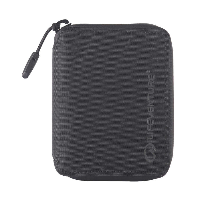 Lifeventure X-Pac RFiD Bi-Fold Wallet