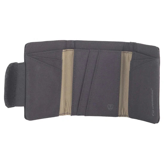 Lifeventure X-Pac RFiD Wallet
