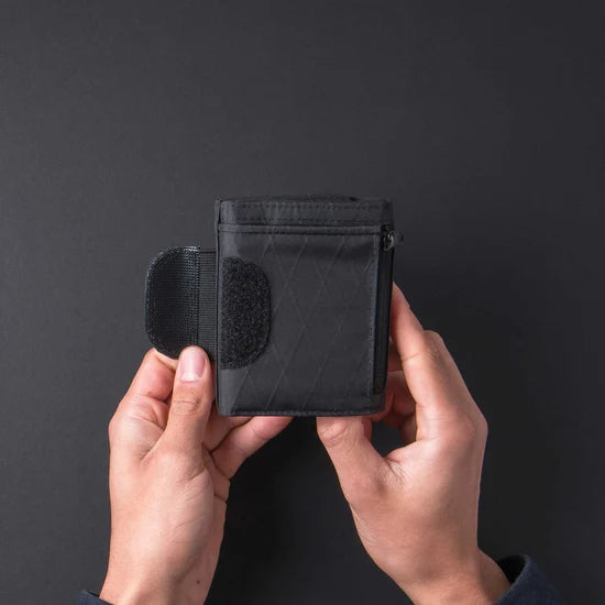 Lifeventure X-Pac RFiD Wallet