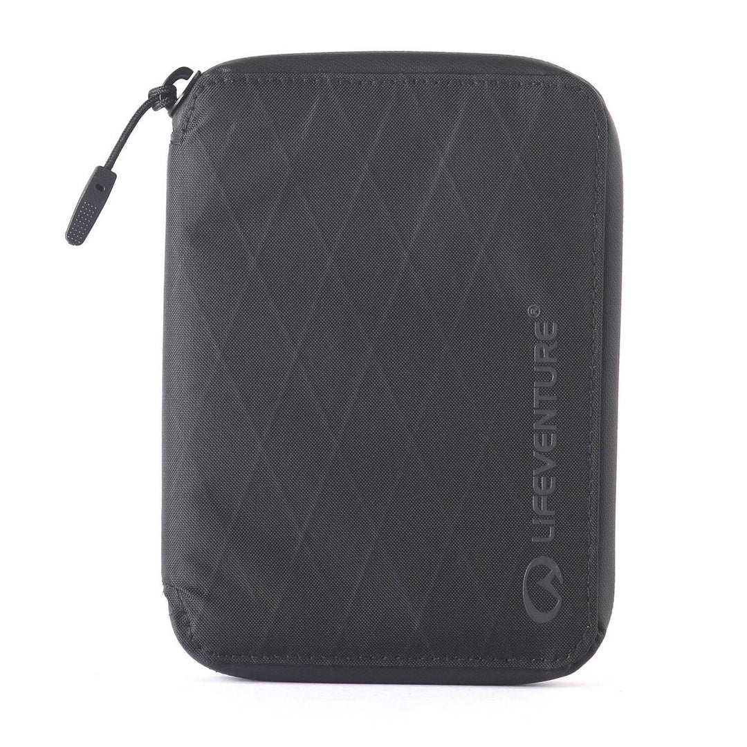 Lifeventure RFiD Mini Travel Wallet