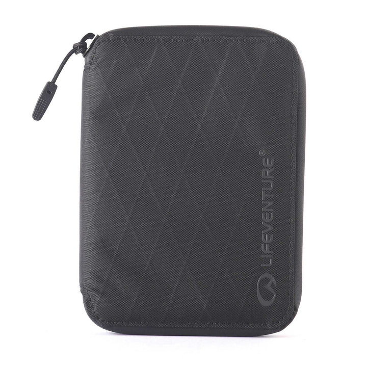 Lifeventure RFiD Mini Travel Wallet