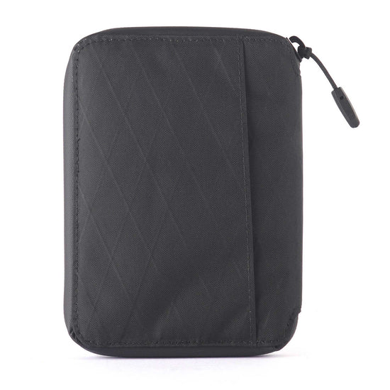 Lifeventure RFiD Mini Travel Wallet