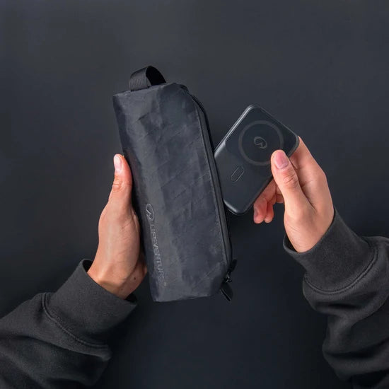 Lifeventure X-Pac Tech Case