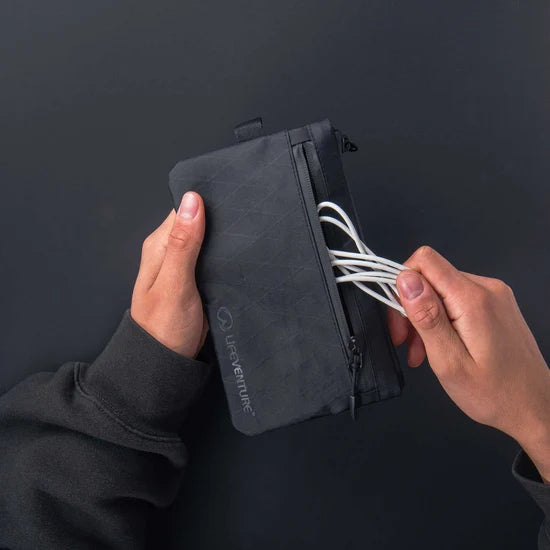 Lifeventure X-Pac Zip Pouch