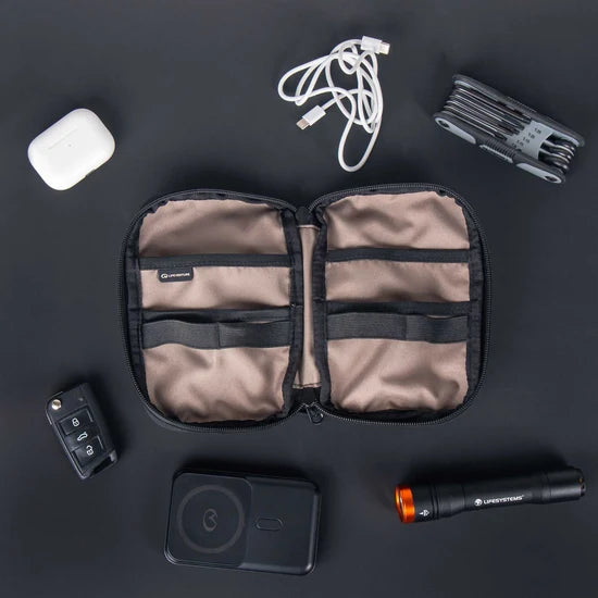 Lifeventure X-Pac Gear Pouch