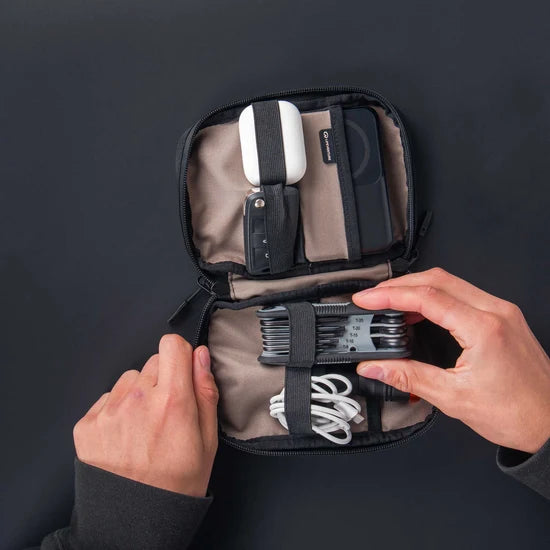 Lifeventure X-Pac Gear Pouch