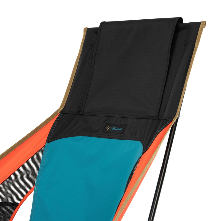 Sunset Chair (re)