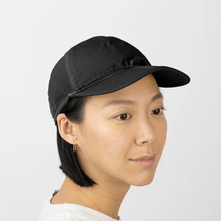 Parapack 6P Lite Packable Cap