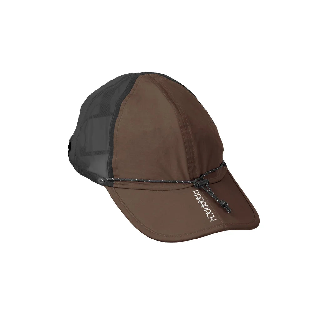 Parapack 6P Lite Packable Cap