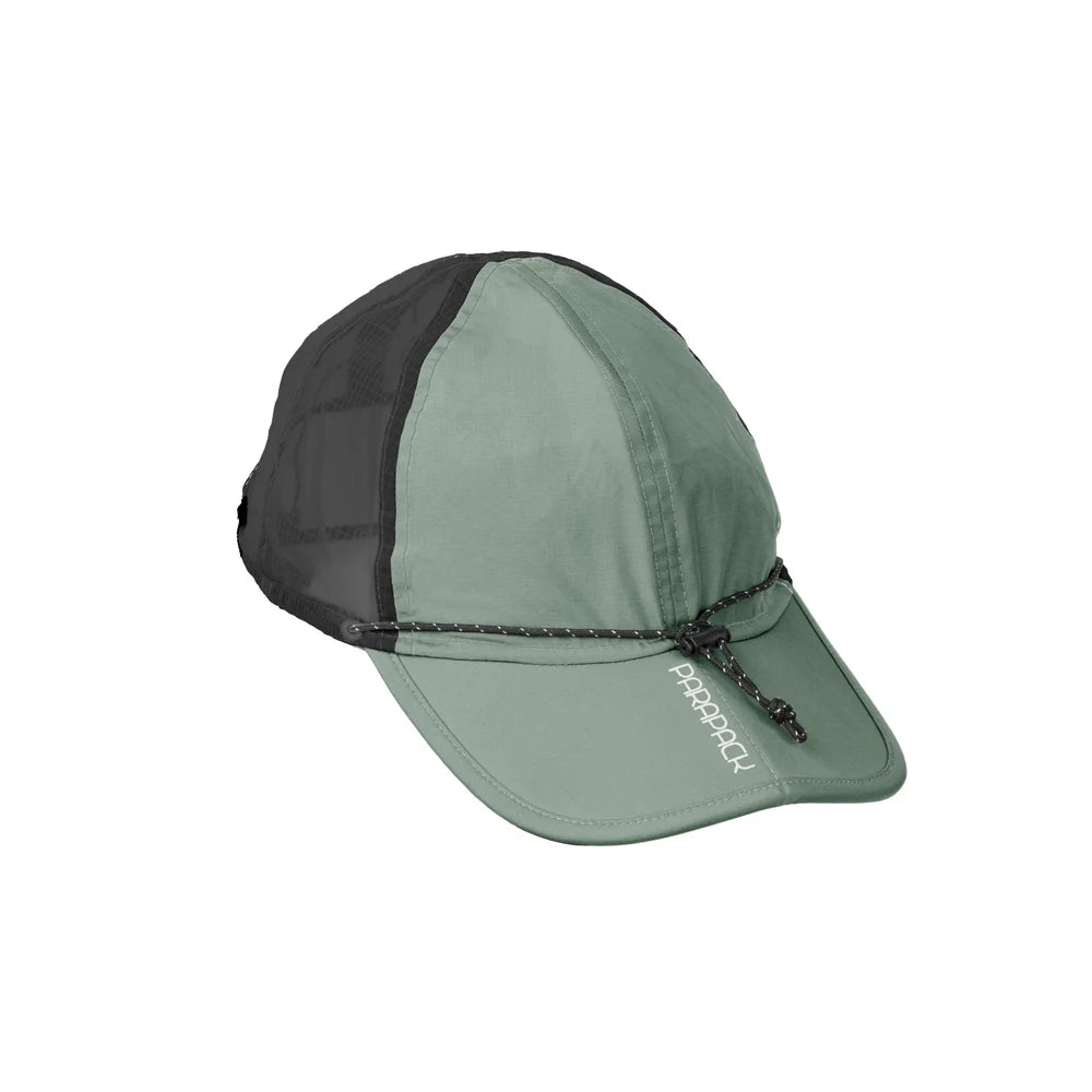 Parapack 6P Lite Packable Cap