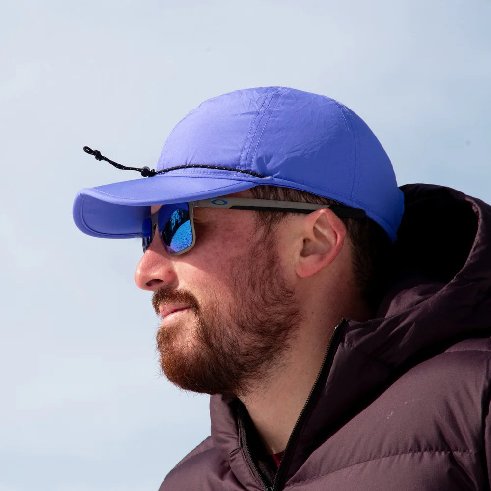 Parapack 6P Packable Cap