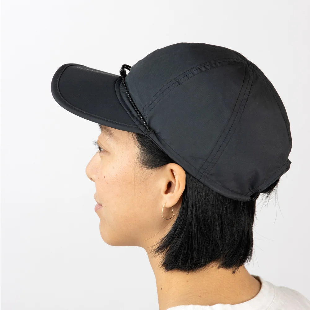 Parapack 6P Packable Cap