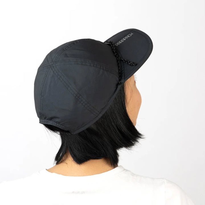 Parapack 6P Packable Cap