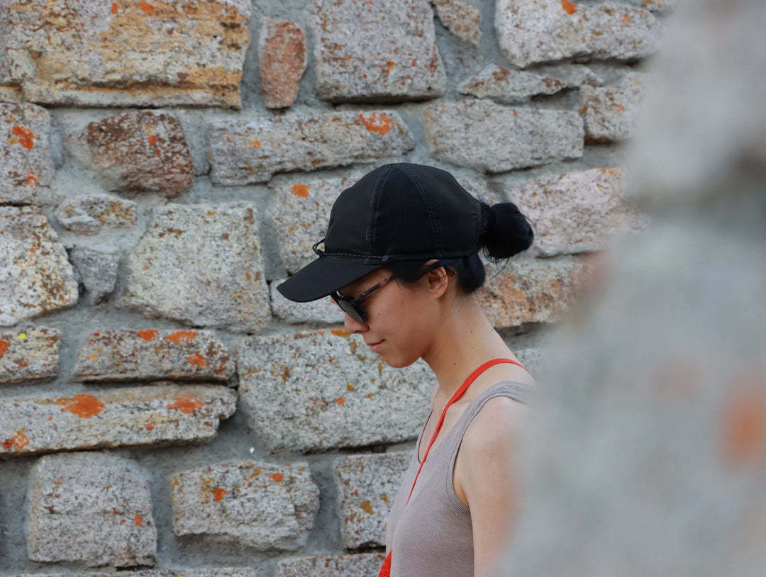 Parapack 6P Lite Packable Cap