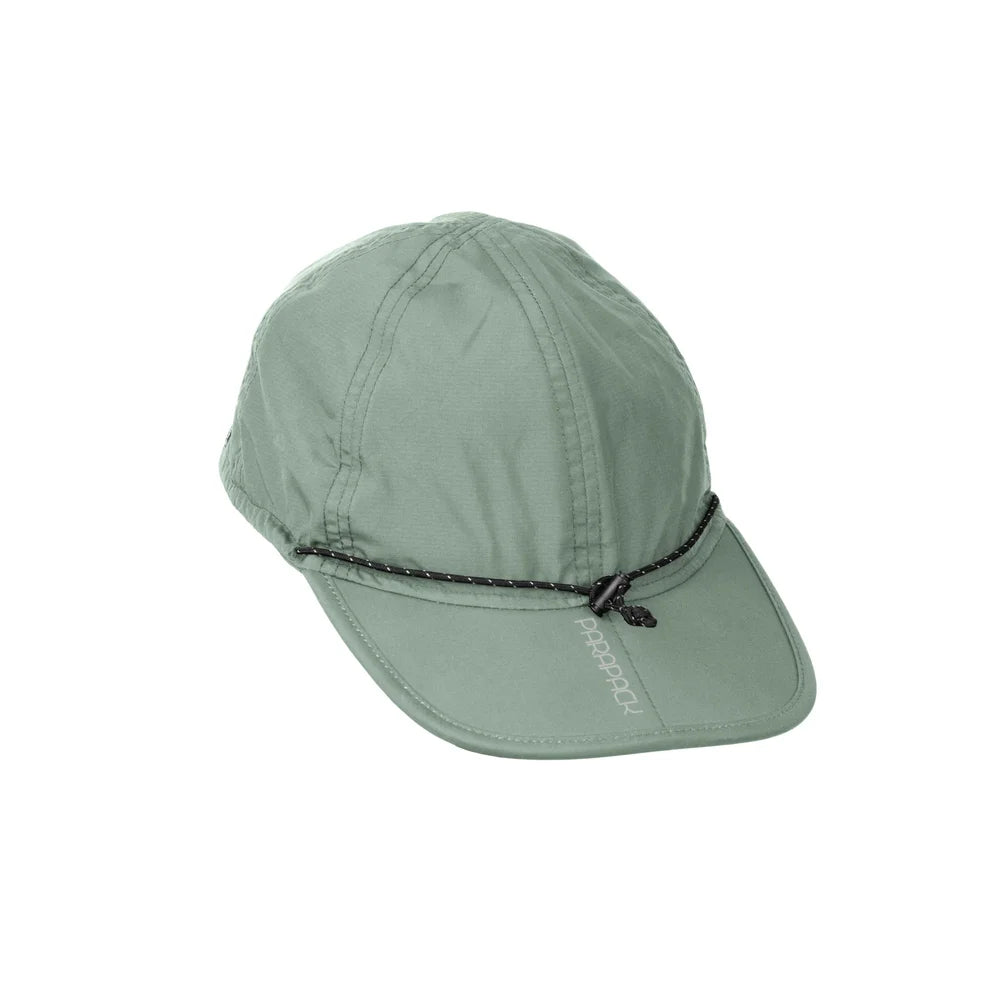 Parapack 6P Packable Cap