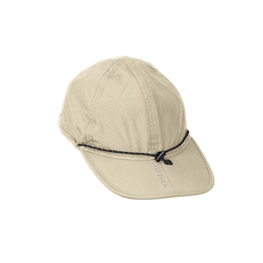 Parapack 6P Packable Cap