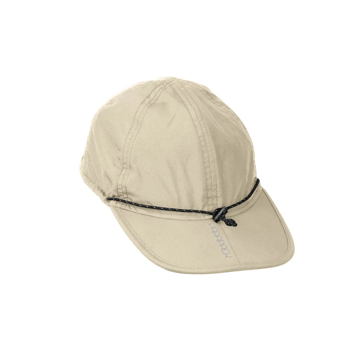 Parapack 6P Packable Cap