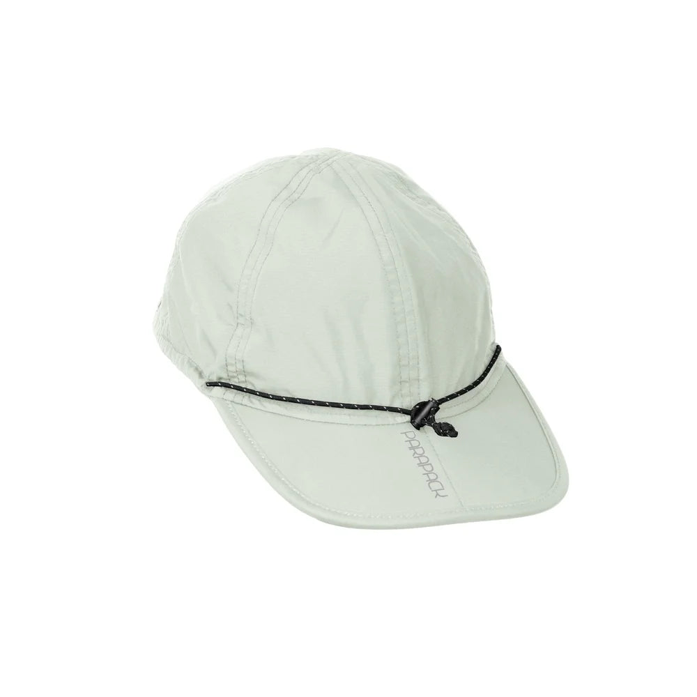 Parapack 6P Packable Cap