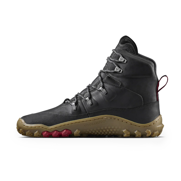 Vivobarefoot Tracker Leather AT II Men's Hiking Boot