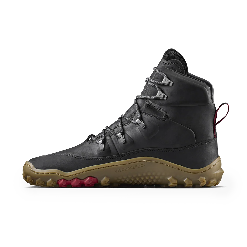 Vivobarefoot Tracker Leather AT II Women's Hiking Boot