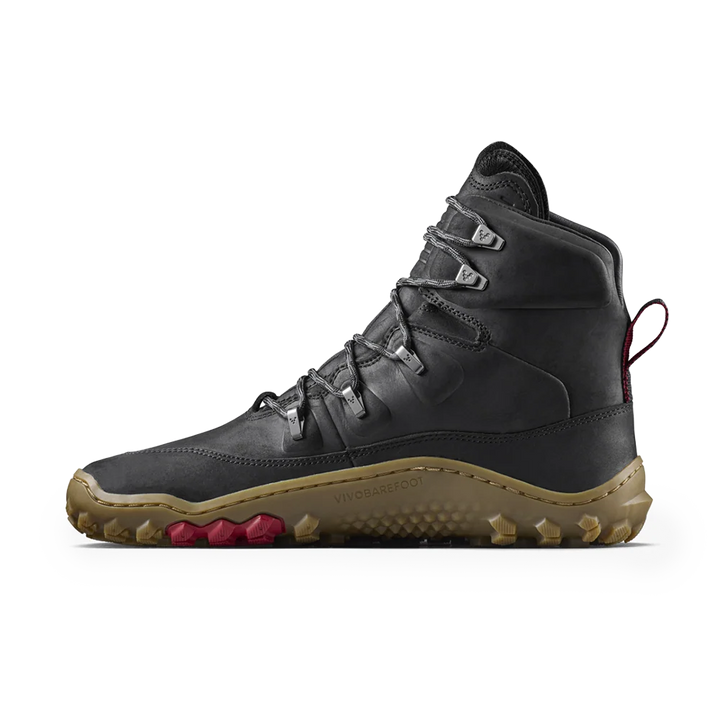Vivobarefoot Tracker Leather AT II Women's Hiking Boot