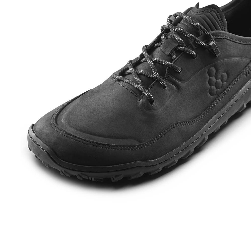 Vivobarefoot Tracker Leather AT Low II Men's Hiking Shoe
