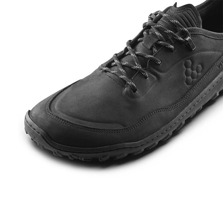 Vivobarefoot Tracker Leather AT Low II Men's Hiking Shoe