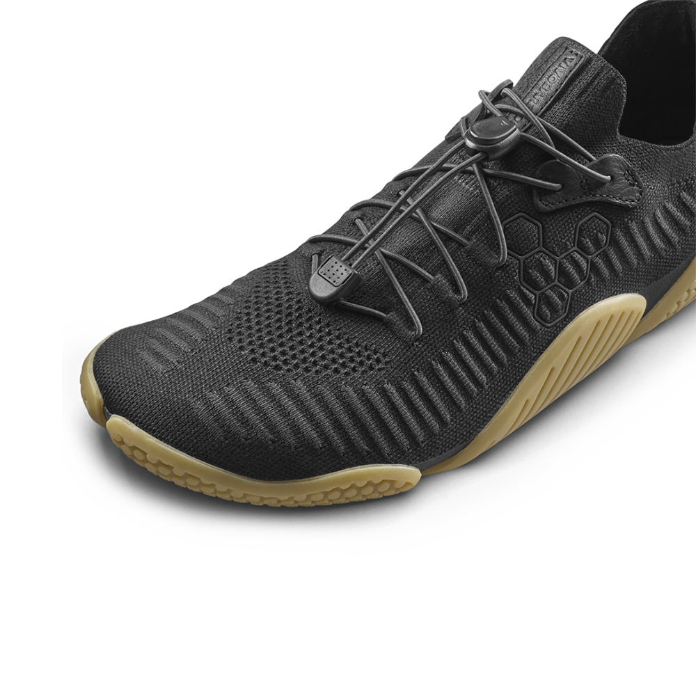 Vivobarefoot Motus Flex Natural Barefoot Training Shoes (Men&