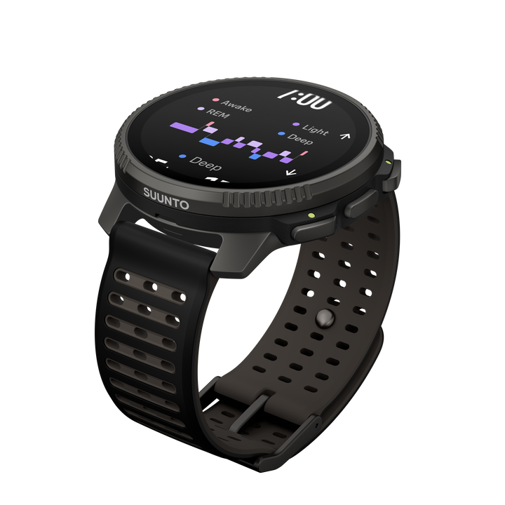 Suunto Vertical 2 Titanium GPS Smartwatch