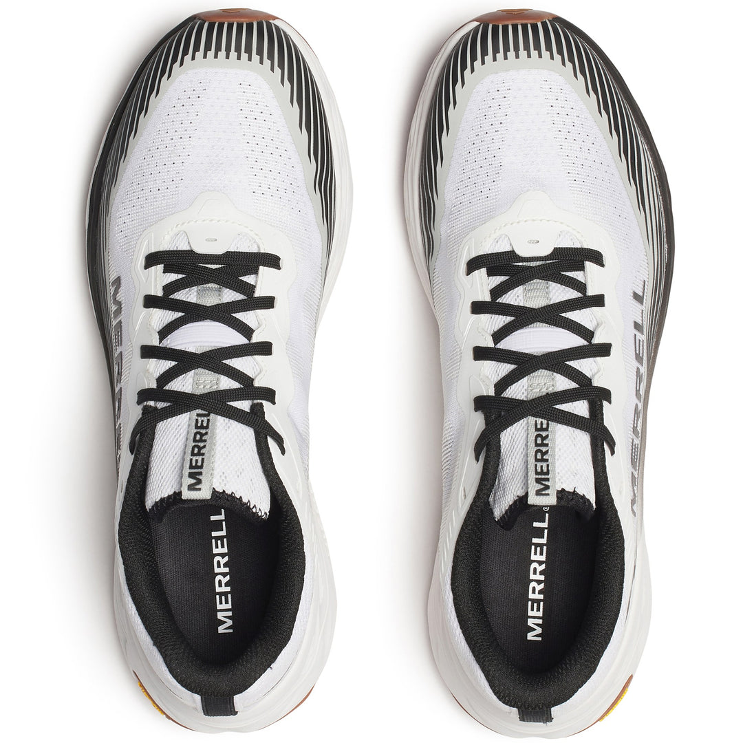Merrell Agility Peak 6 Men's Trail Running Shoes